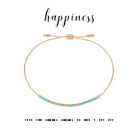 Happiness
